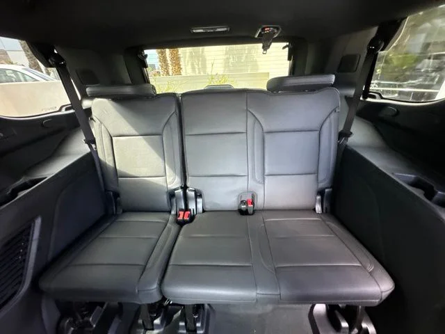 New 2026 Gray Chevrolet Z71 image 23
