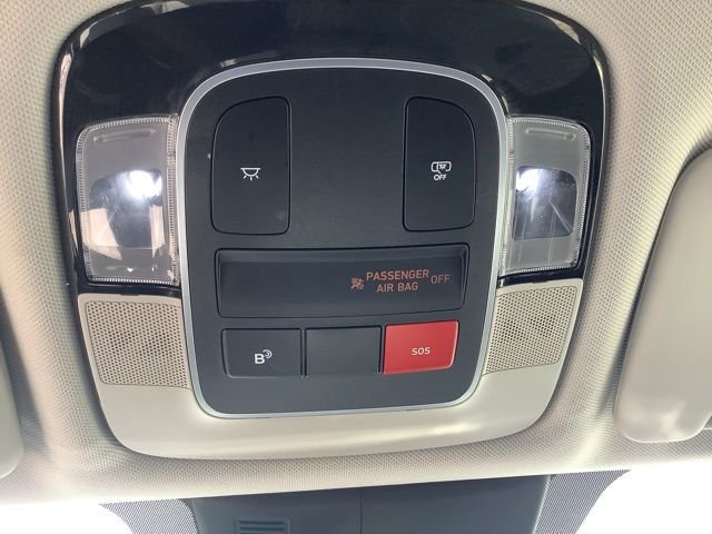 2025 Hyundai Tucson SE - Photo 35