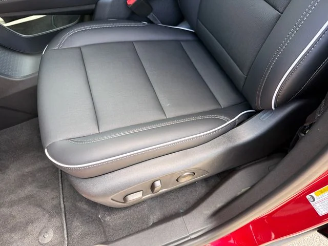 2026 Buick Enclave Preferred - Photo 17