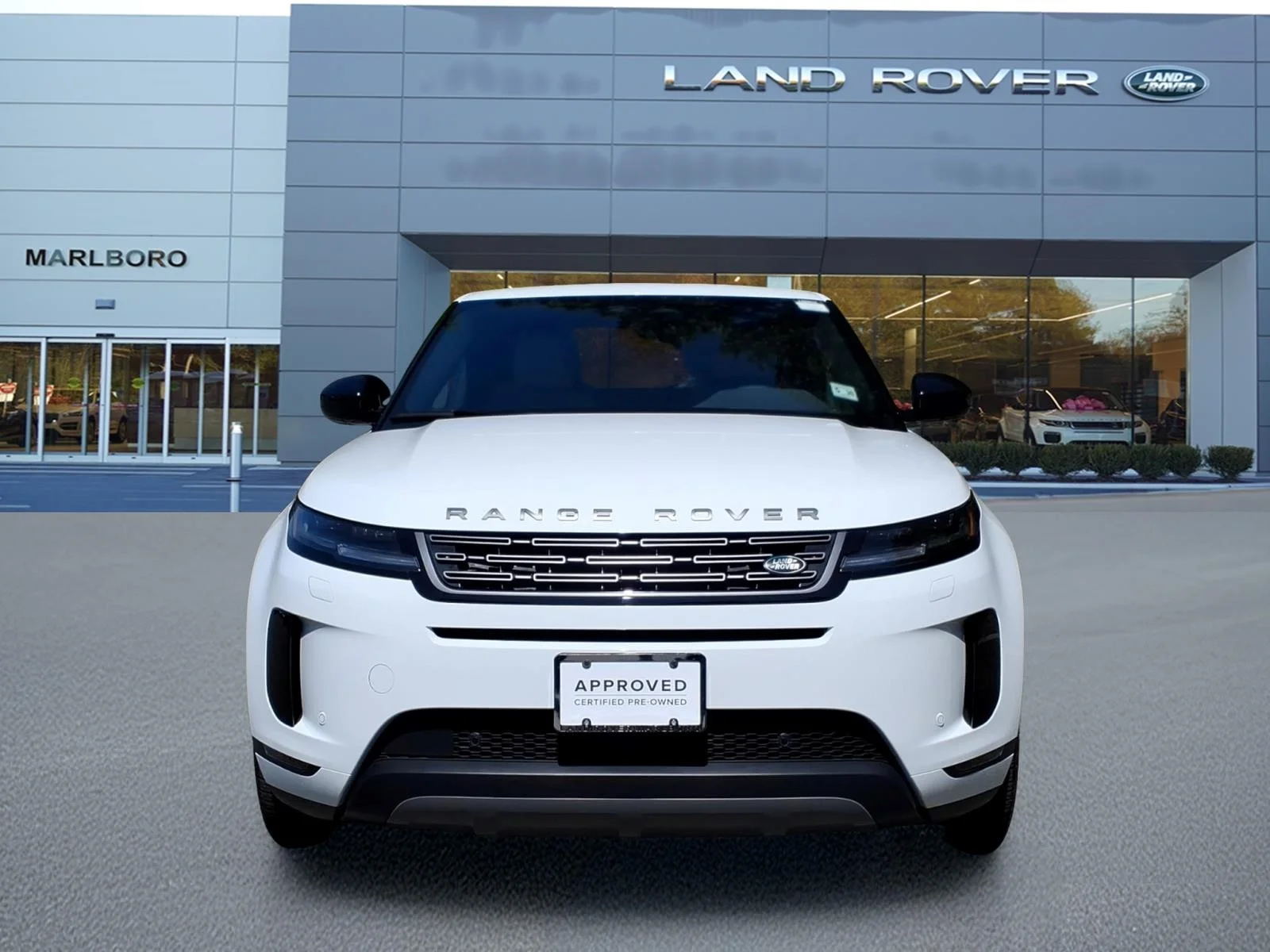 Certified Used 2026 Fuji White Land Rover S image 8