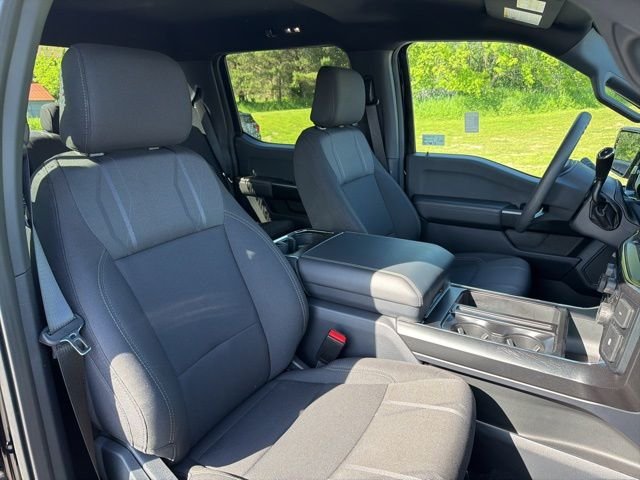 Used 2026 Black Ford STX image 37