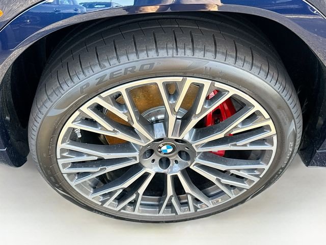 New 2027 Blue BMW xDrive40i image 22