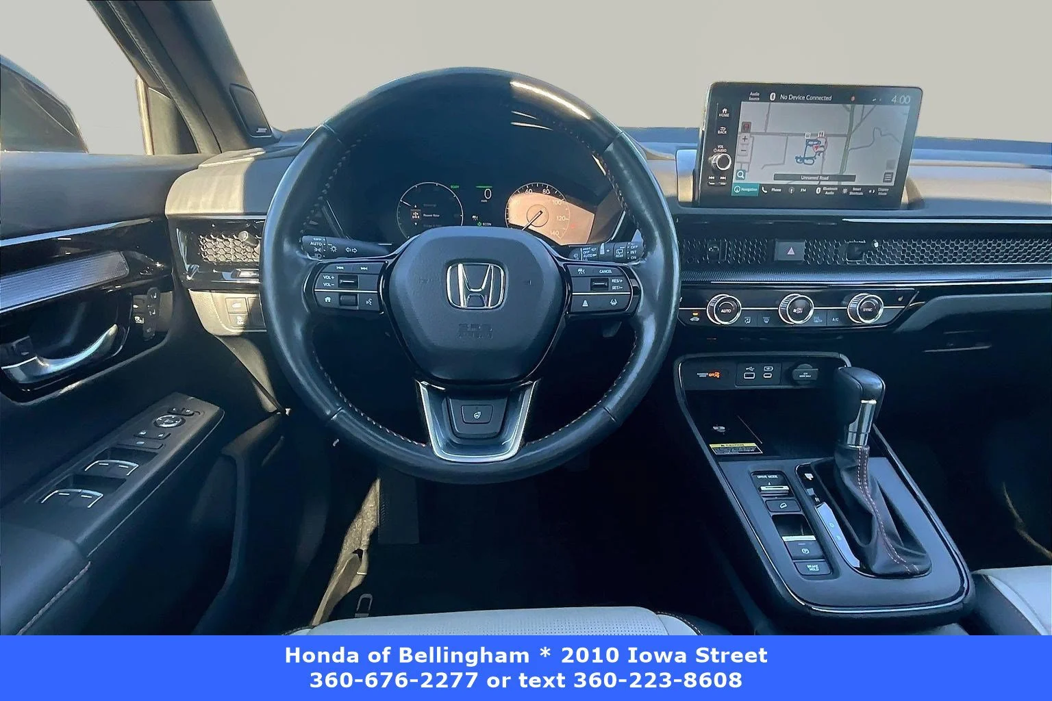 Certified Used 2024 Nh-883 Honda Sport Touring image 8