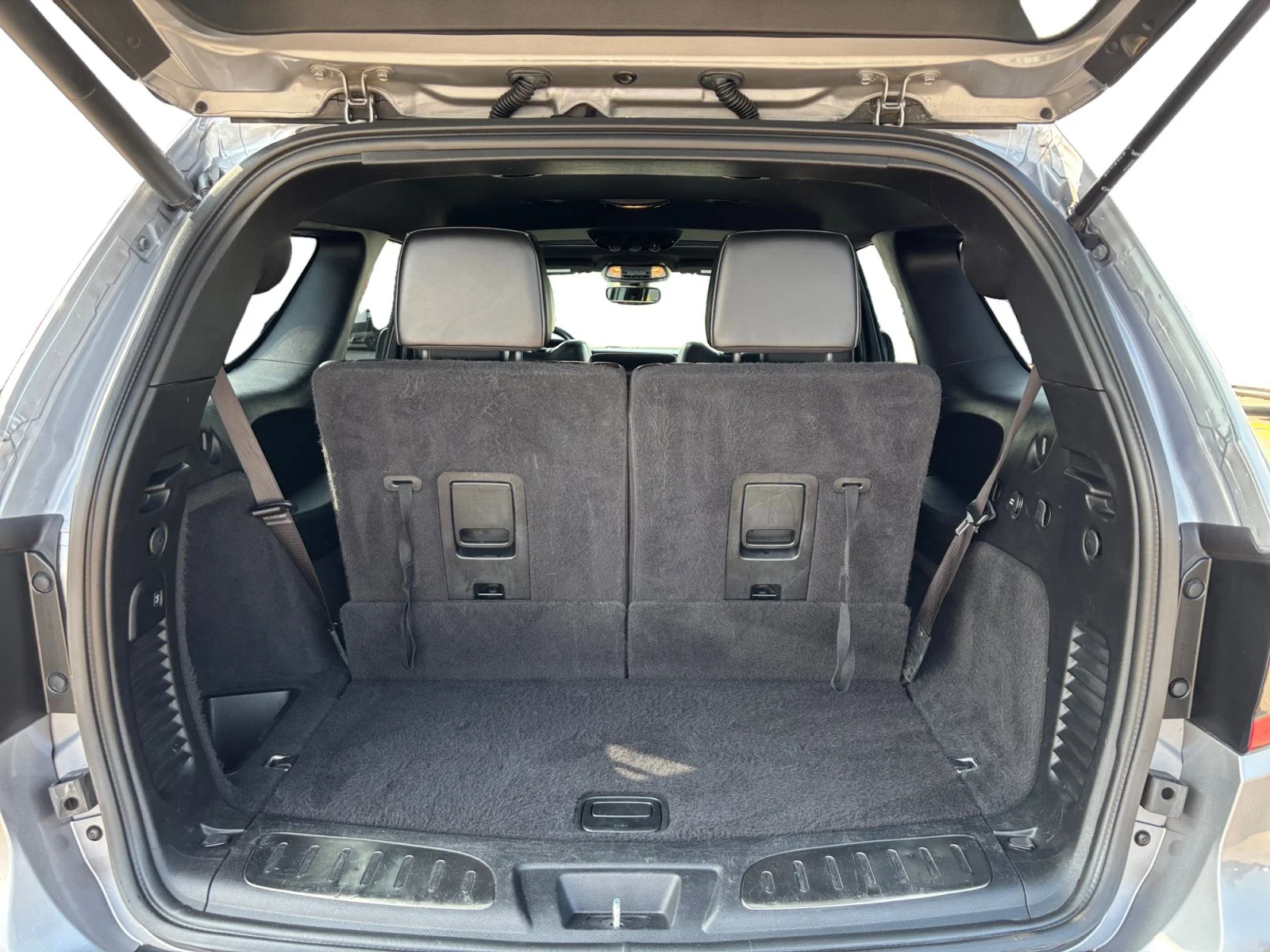 Used 2021 Silver Dodge R/T image 19