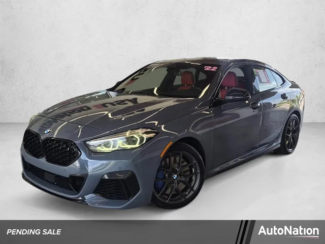 2022 BMW 2 Series M235i xDrive