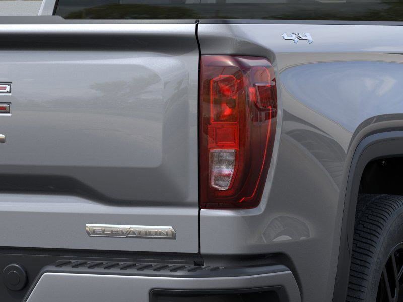 New 2026 Sterling Metallic GMC Elevation image 11