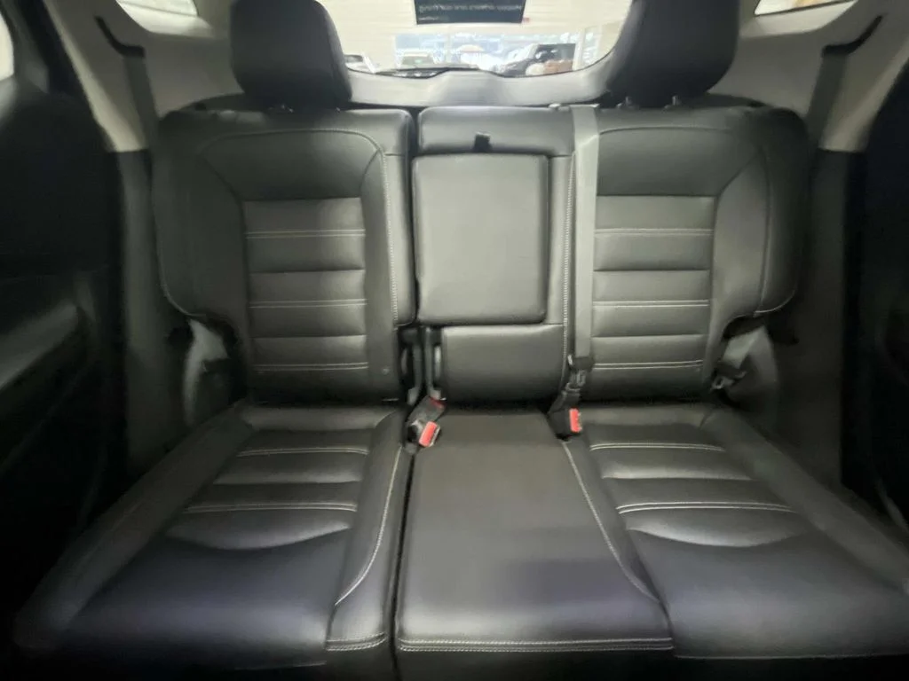 2024 GMC Terrain Denali - Photo 32