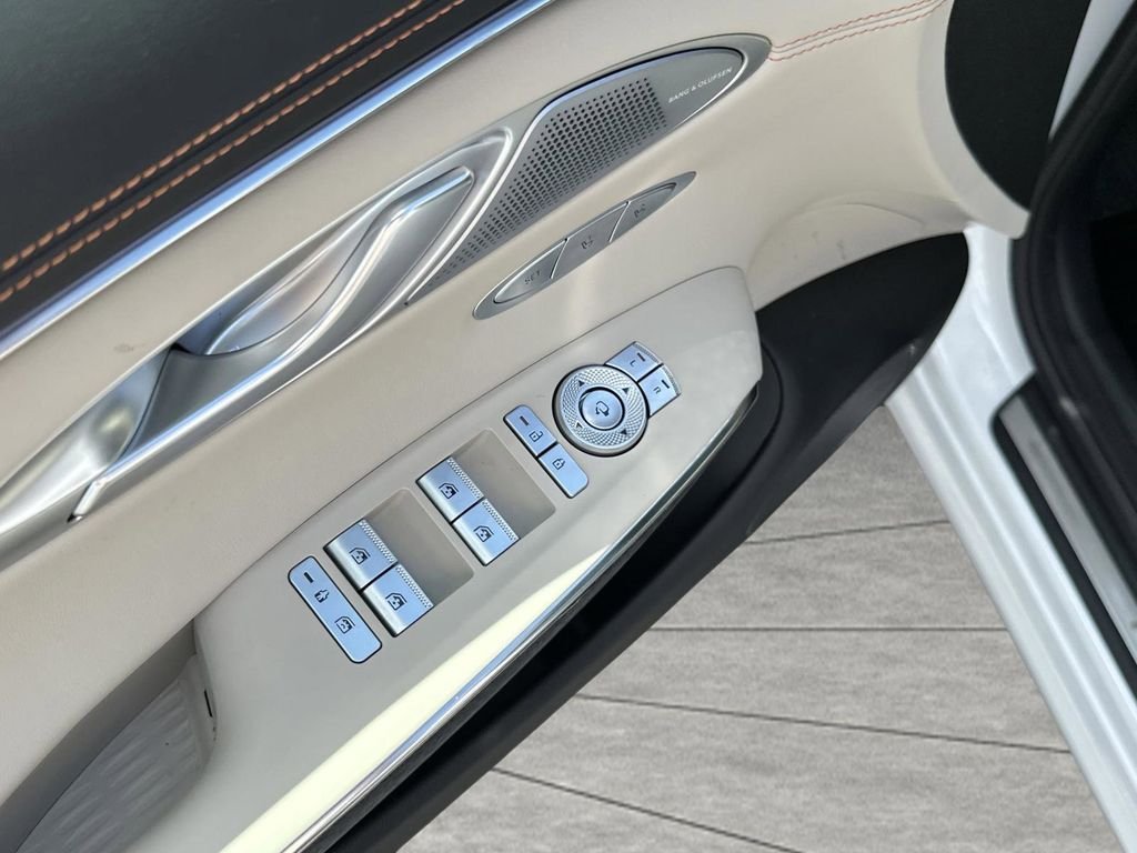 2026 GENESIS GV70 Sport Prestige - Photo 20