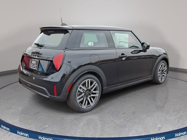 2026 MINI Hardtop 2 Door S - Photo 3