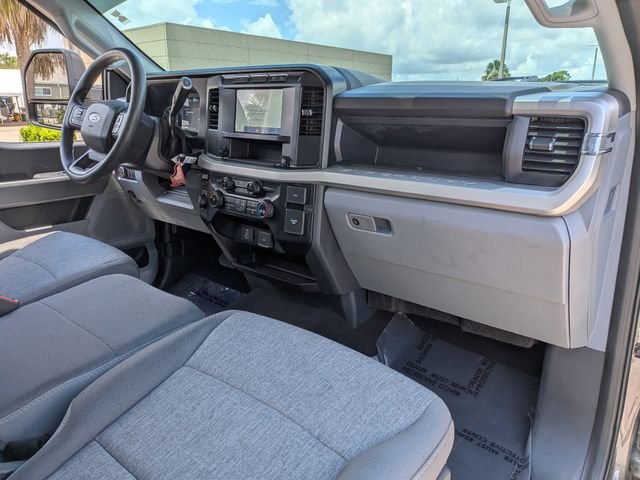 2024 Ford F-250 Super Duty XL - Photo 16