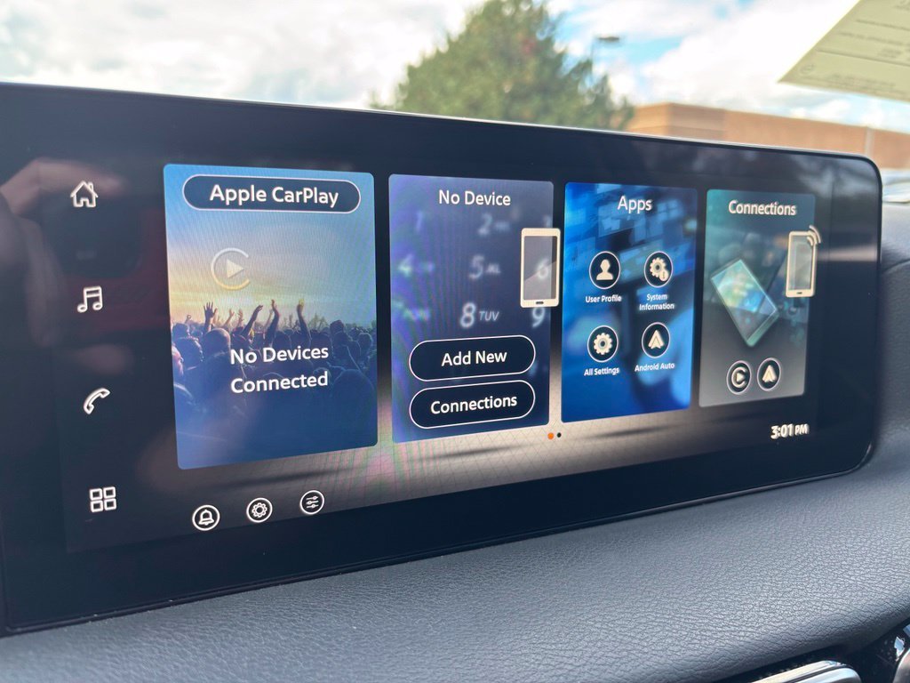 Certified Used 2026 Black Nissan S image 23