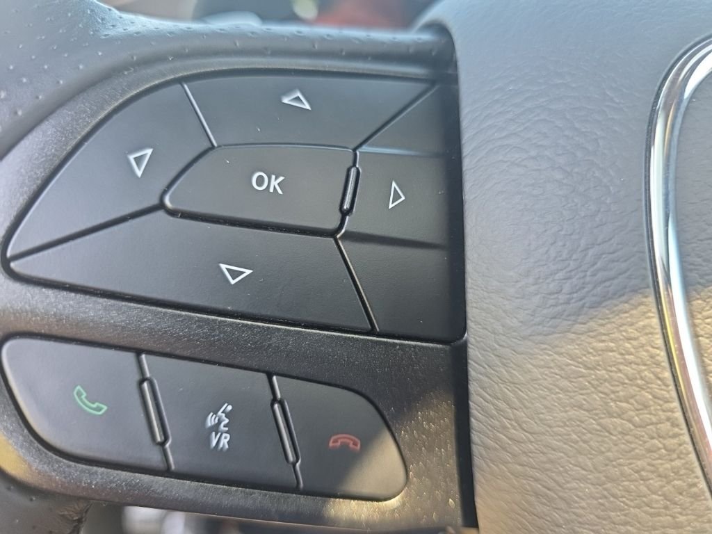 Used 2023 Black Dodge R/T image 11