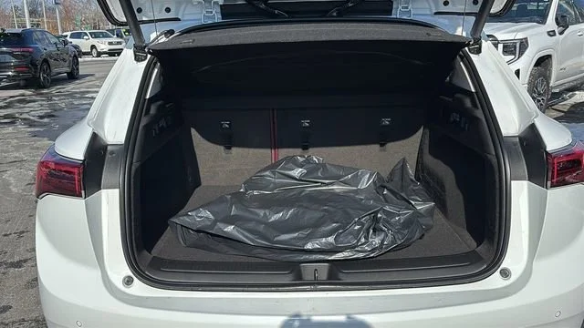 2026 Buick Envision Sport Touring - Photo 30