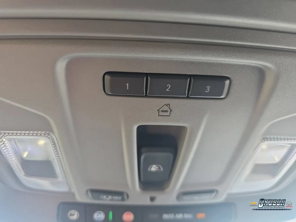 2026 Chevrolet Silverado 2500 HD LT - Photo 21