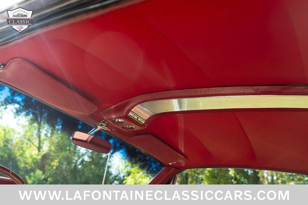 Used 1967 Red Ford GT image 60