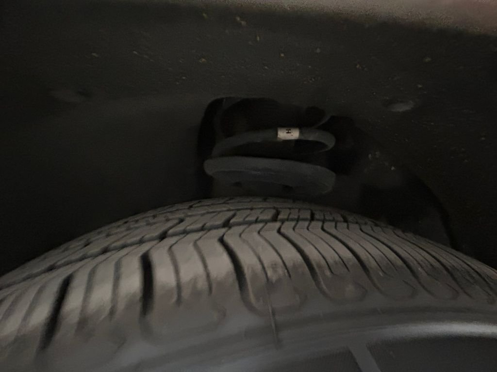 Used 2023 Gray Chevrolet LT image 22