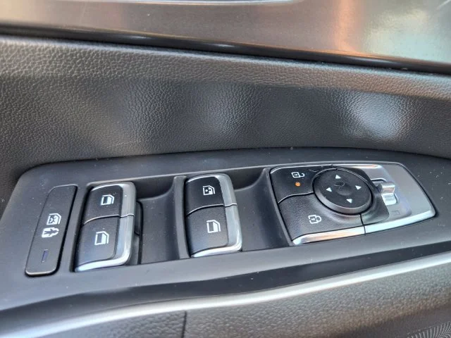 Used 2025 Gray Kia LX image 36