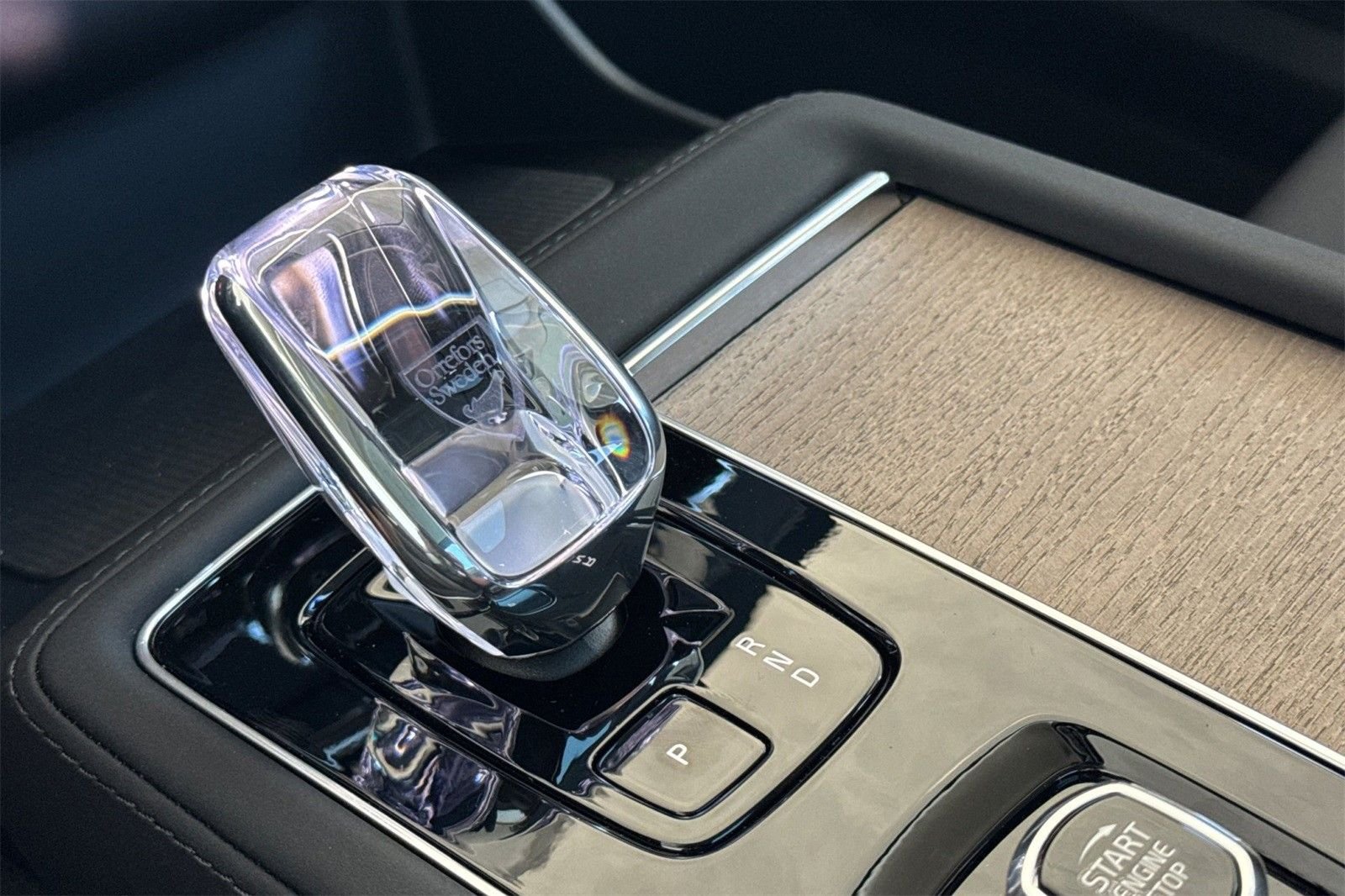 2026 Volvo XC90 Plus - Photo 22