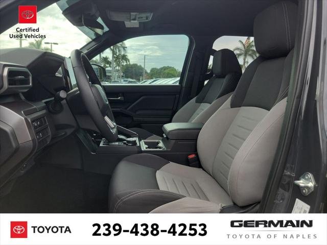 Certified Used 2024 UNDERGROUND Toyota  image 19