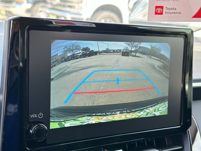 New 2026 Underground Toyota  LE image 15
