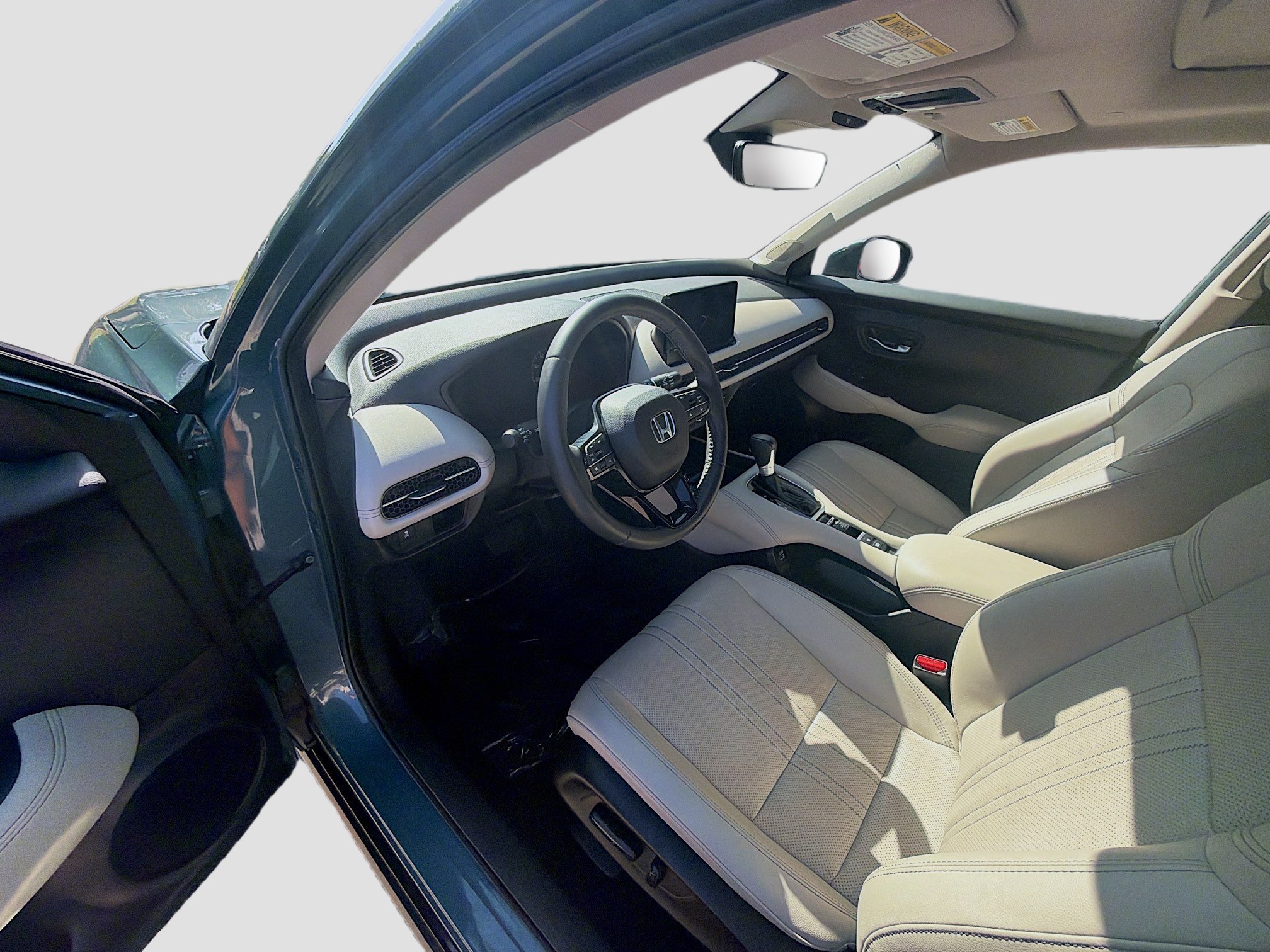 2023 Honda HR-V EX-L - Photo 9