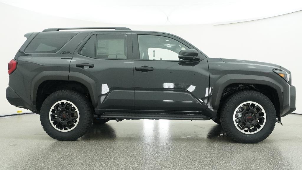 New 2026 Underground Toyota TRD Off-Road Premium image 28