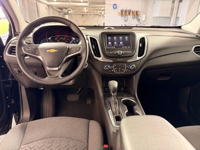 Used 2024 Black Chevrolet LT image 33
