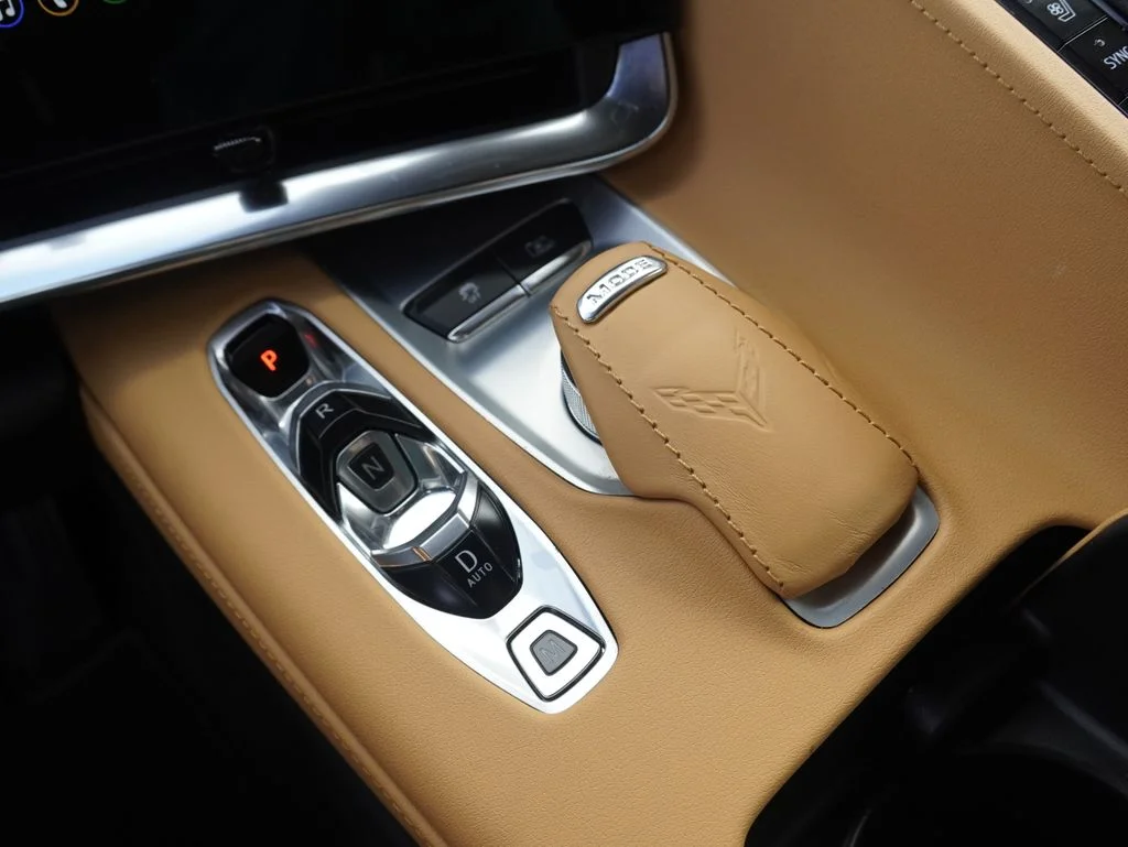 Certified Used 2020 Red Chevrolet Stingray image 23