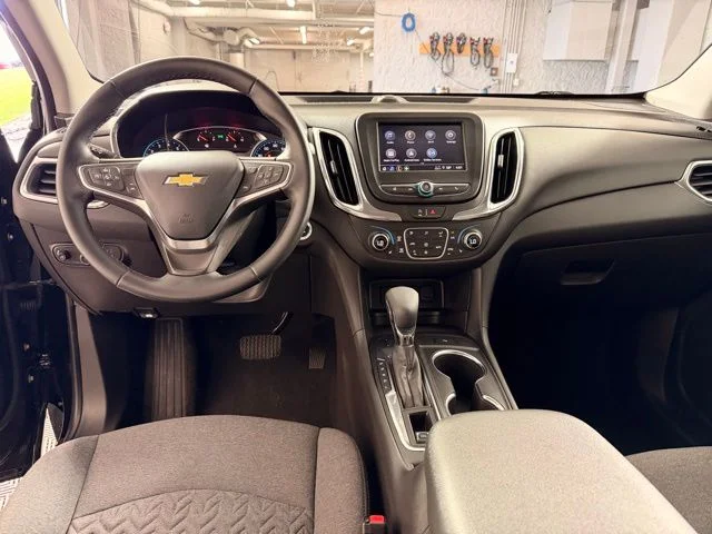 Used 2024 Black Chevrolet LT image 33