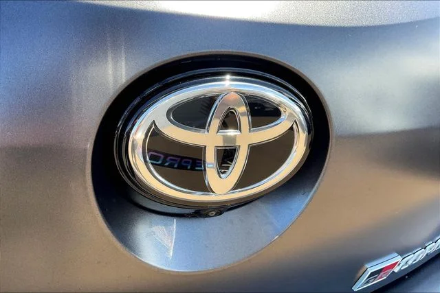 2023 Toyota GR Corolla Morizo Edition - Photo 30