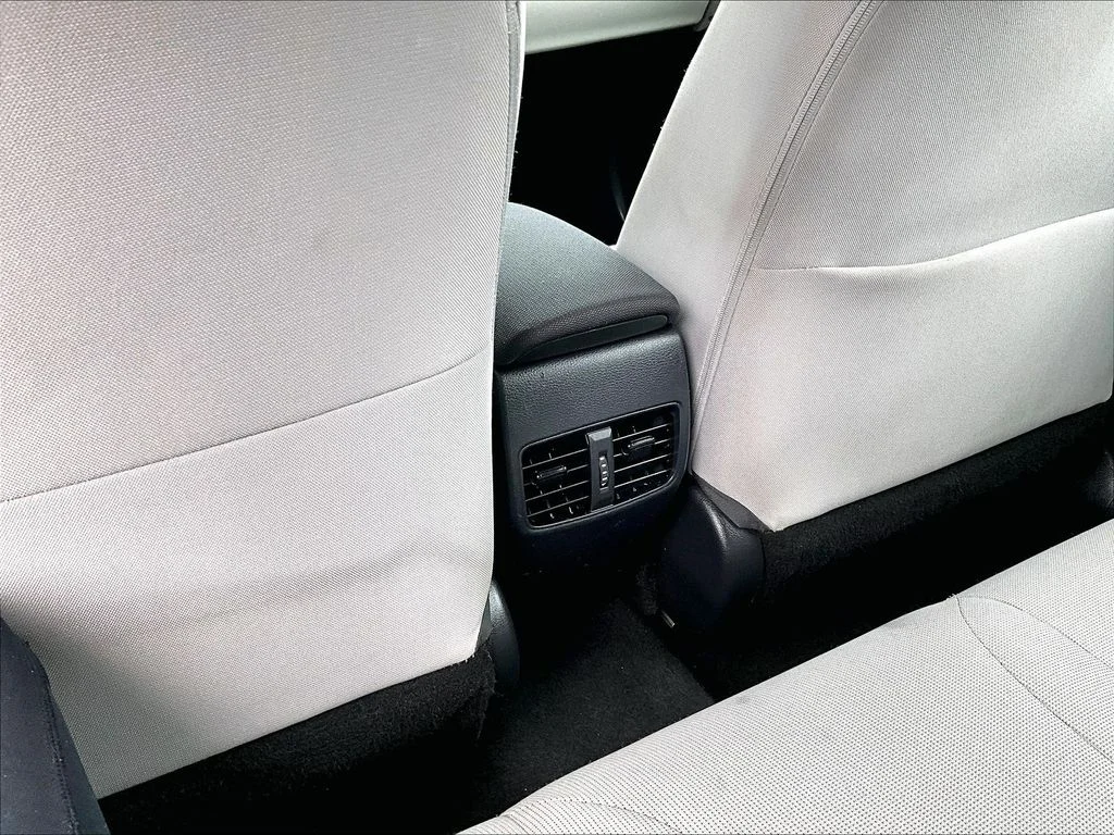 Certified Used 2022 Silver Toyota L image 26