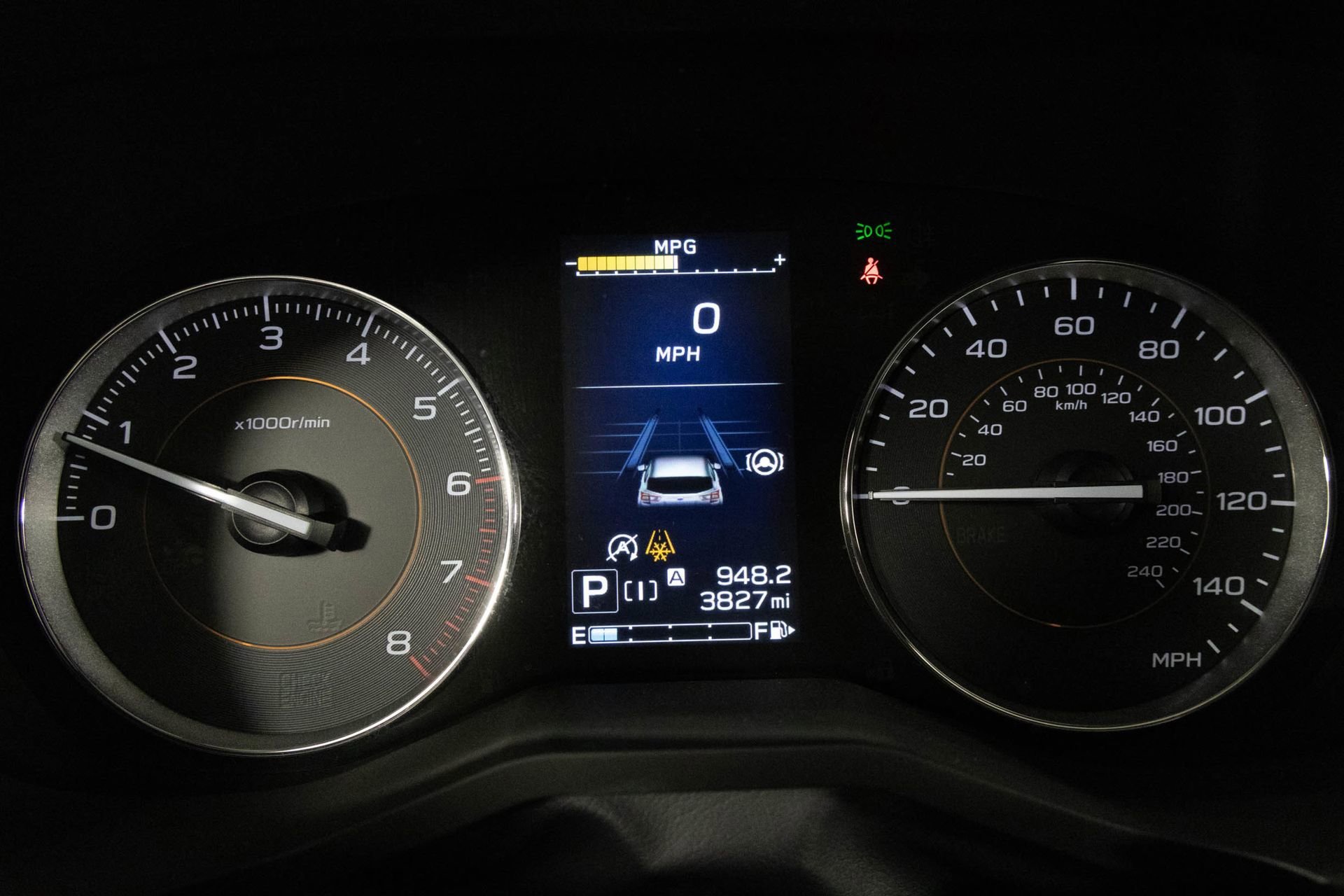 2023 SUBARU CROSSTREK - Image 30