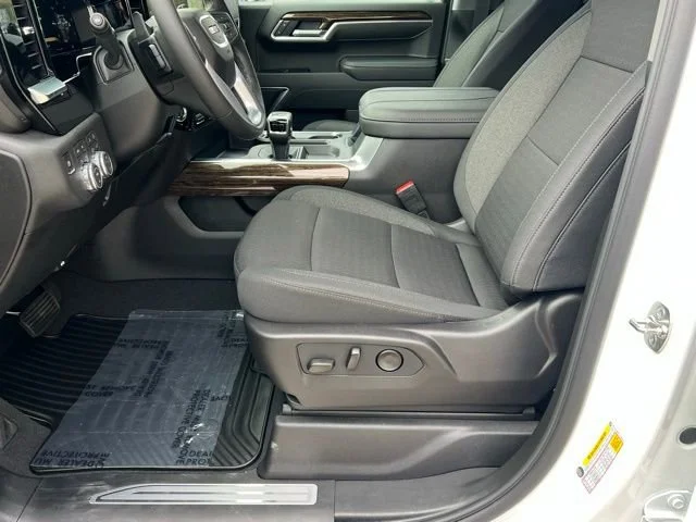 2026 GMC Sierra 1500 Elevation - Photo 18