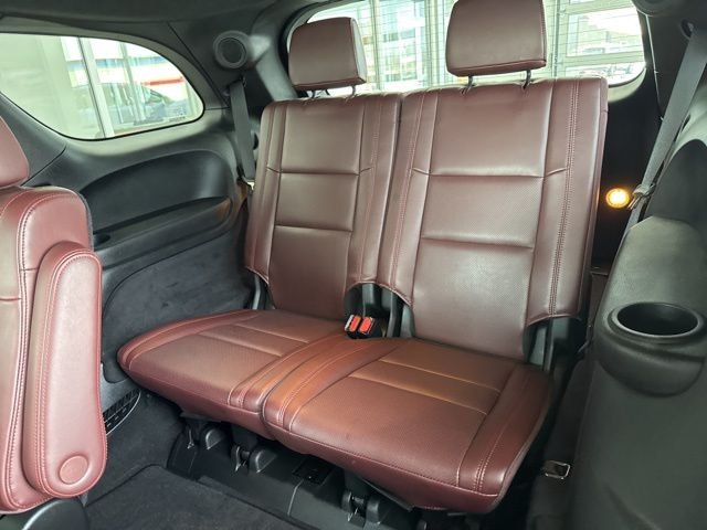2024 Dodge Durango R/T - Photo 17