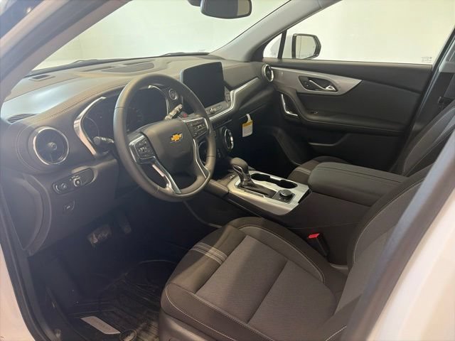 2026 Chevrolet Blazer 2LT - Photo 8