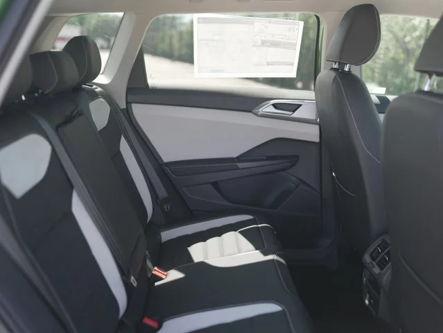 2025 Volkswagen Taos SEL - Photo 21