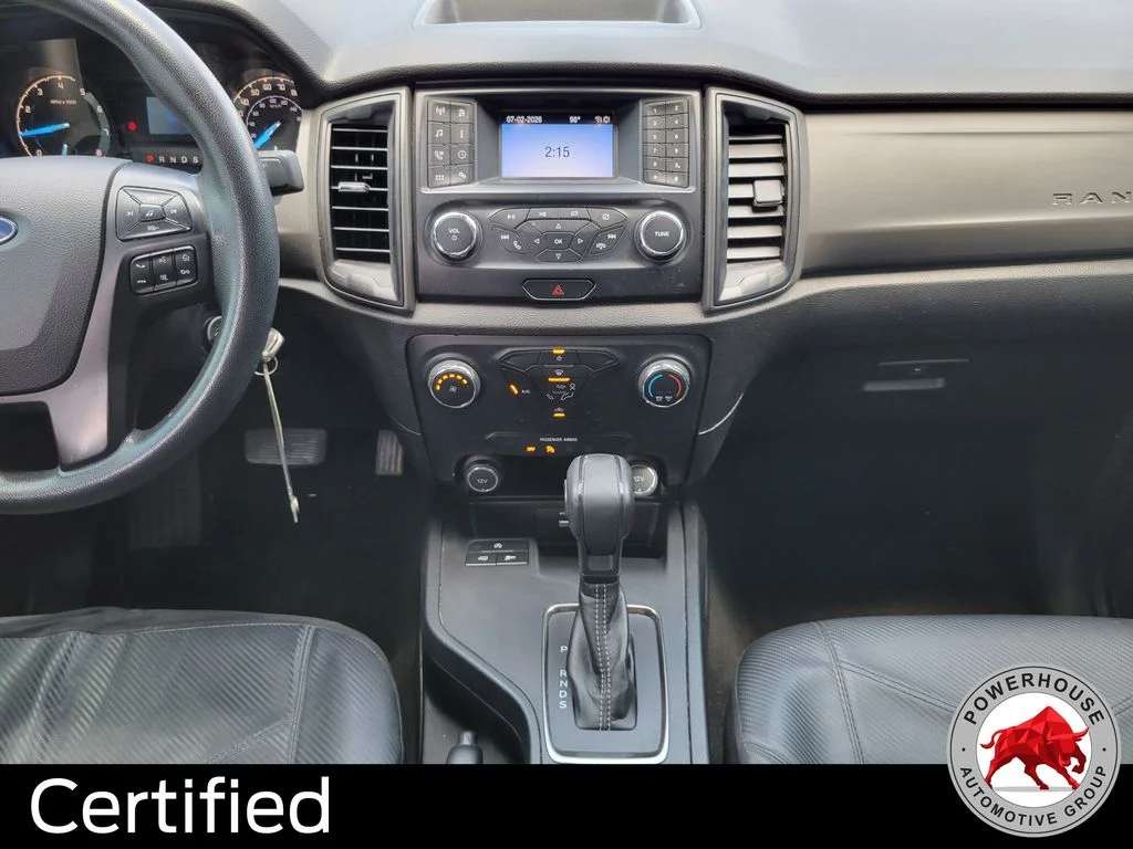 Used 2020 Gray Ford XL image 20