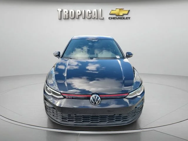 Used 2022  Volkswagen S image 8