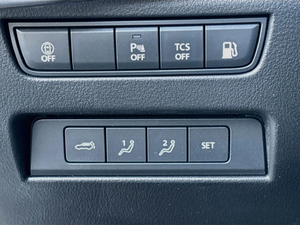 Certified Used 2024 Platinum Mazda Premium image 10
