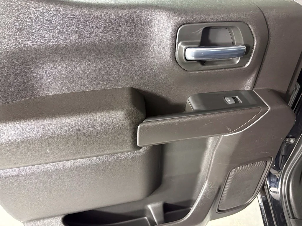 Used 2024 Black Chevrolet Custom image 38