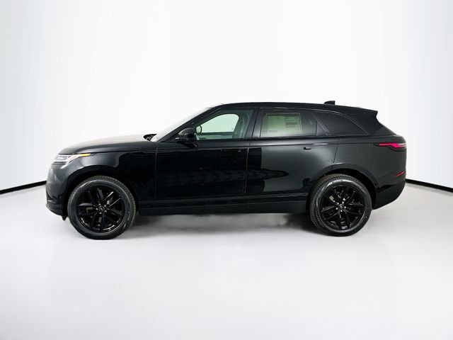 Used 2026  Land Rover S image 8
