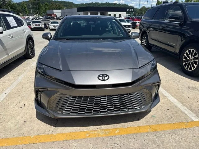 Used 2025  Toyota XSE image 27
