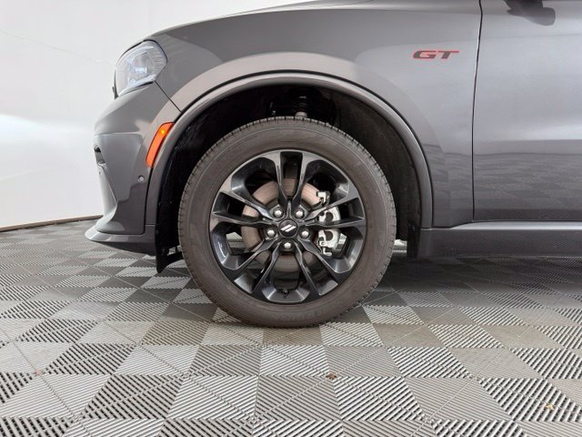 Used 2026 Gray Dodge GT Plus image 10