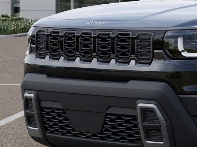 2026 Jeep Cherokee Limited - Photo 37