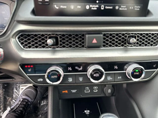 New 2026 Gray Acura A-Spec Tech Package image 19