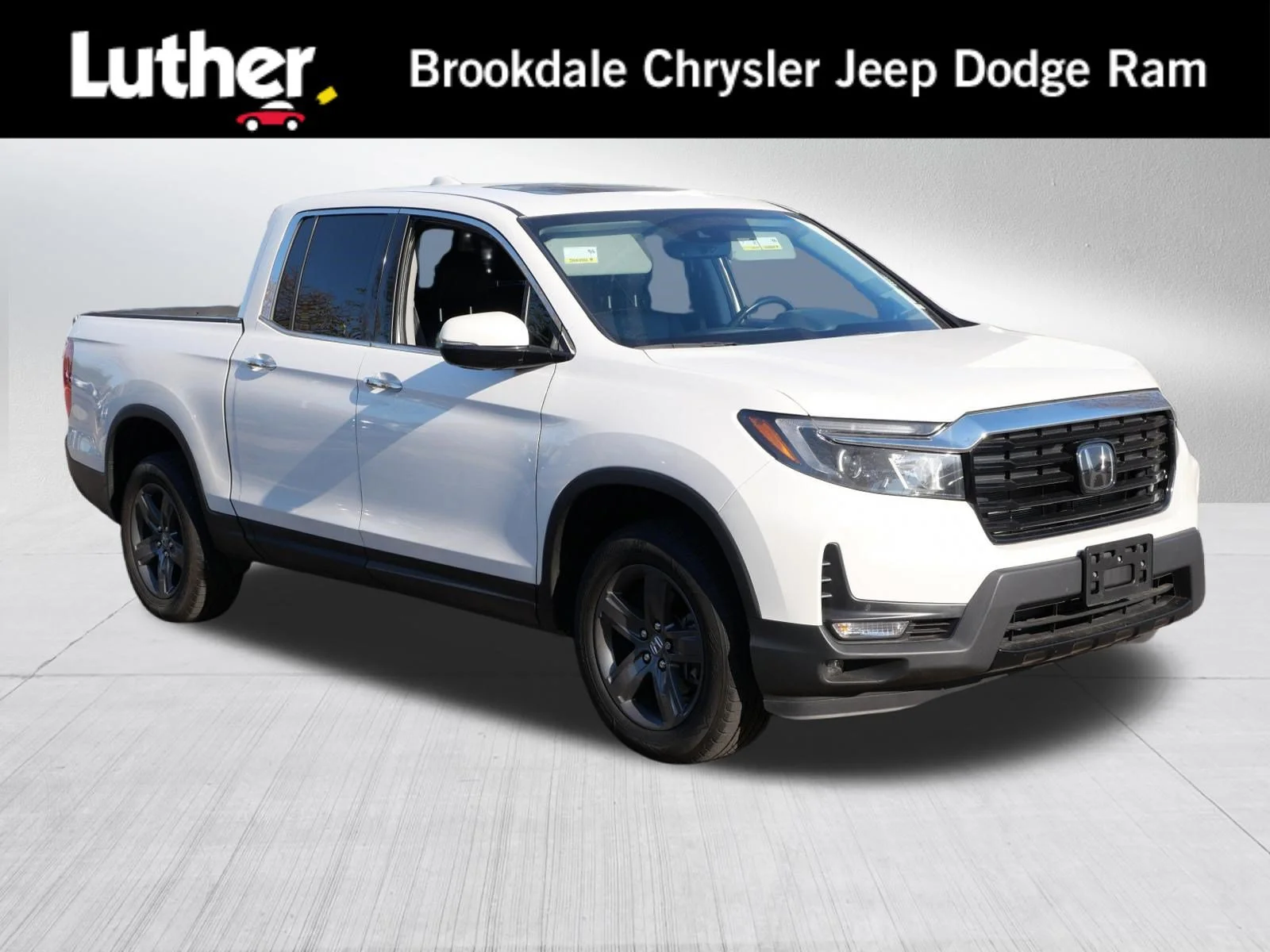 2023 Honda Ridgeline