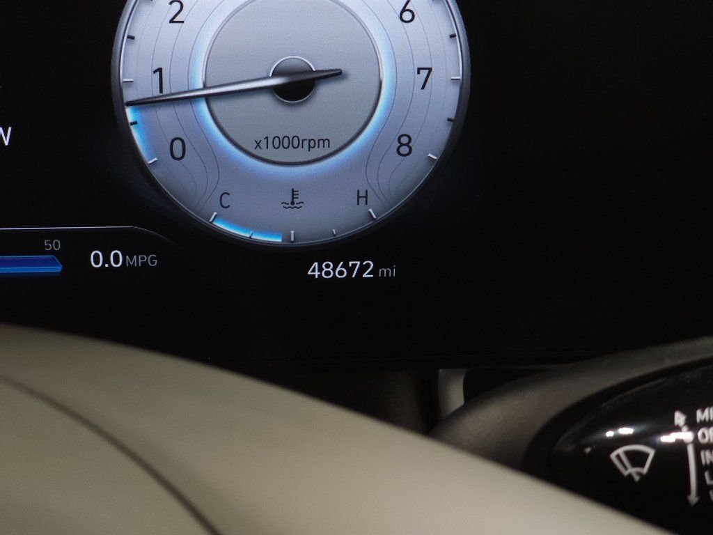 2024 Hyundai Elantra SEL - Photo 19