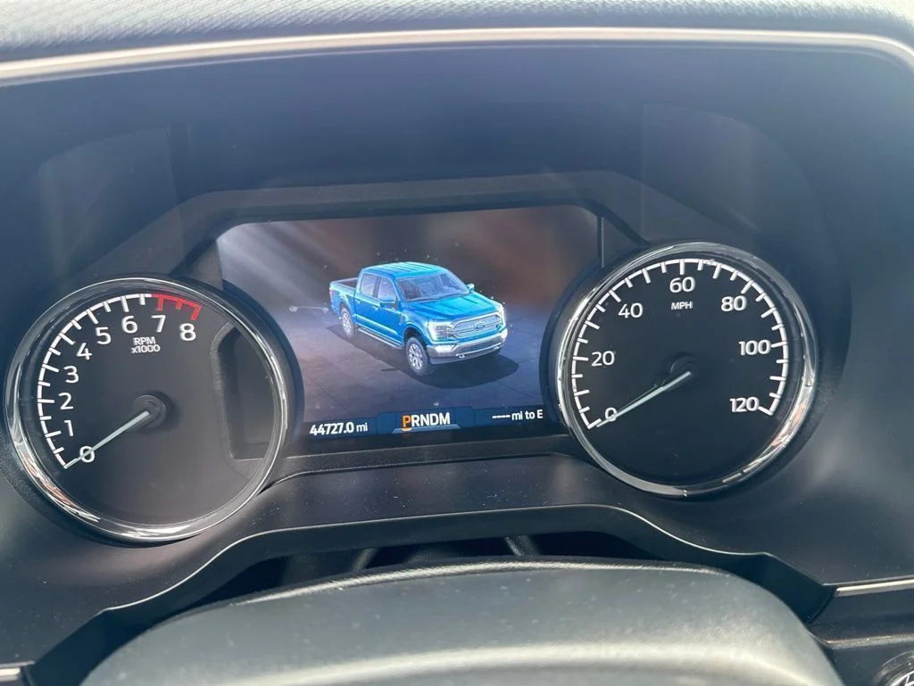 2023 Ford F-150 XLT - Photo 77