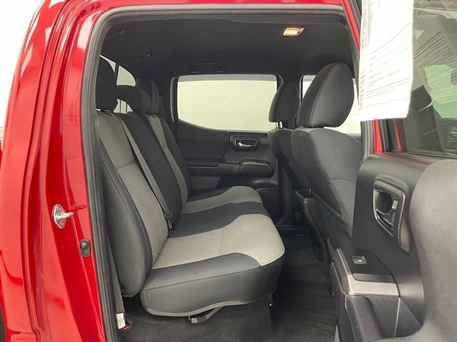 2023 Toyota Tacoma TRD Sport - Photo 16