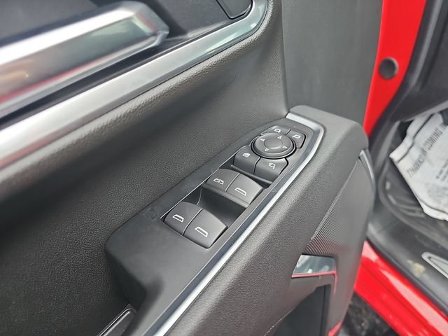 2026 Chevrolet Silverado 2500 HD LT - Photo 11